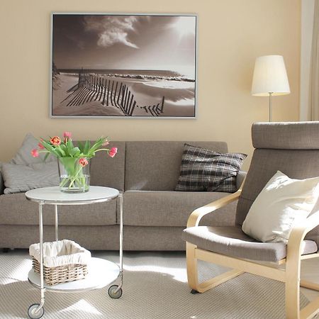 Haus Baltic - Whg 23 - Neu Inkl Saisonstrandkorb! 格洛米茨 外观 照片