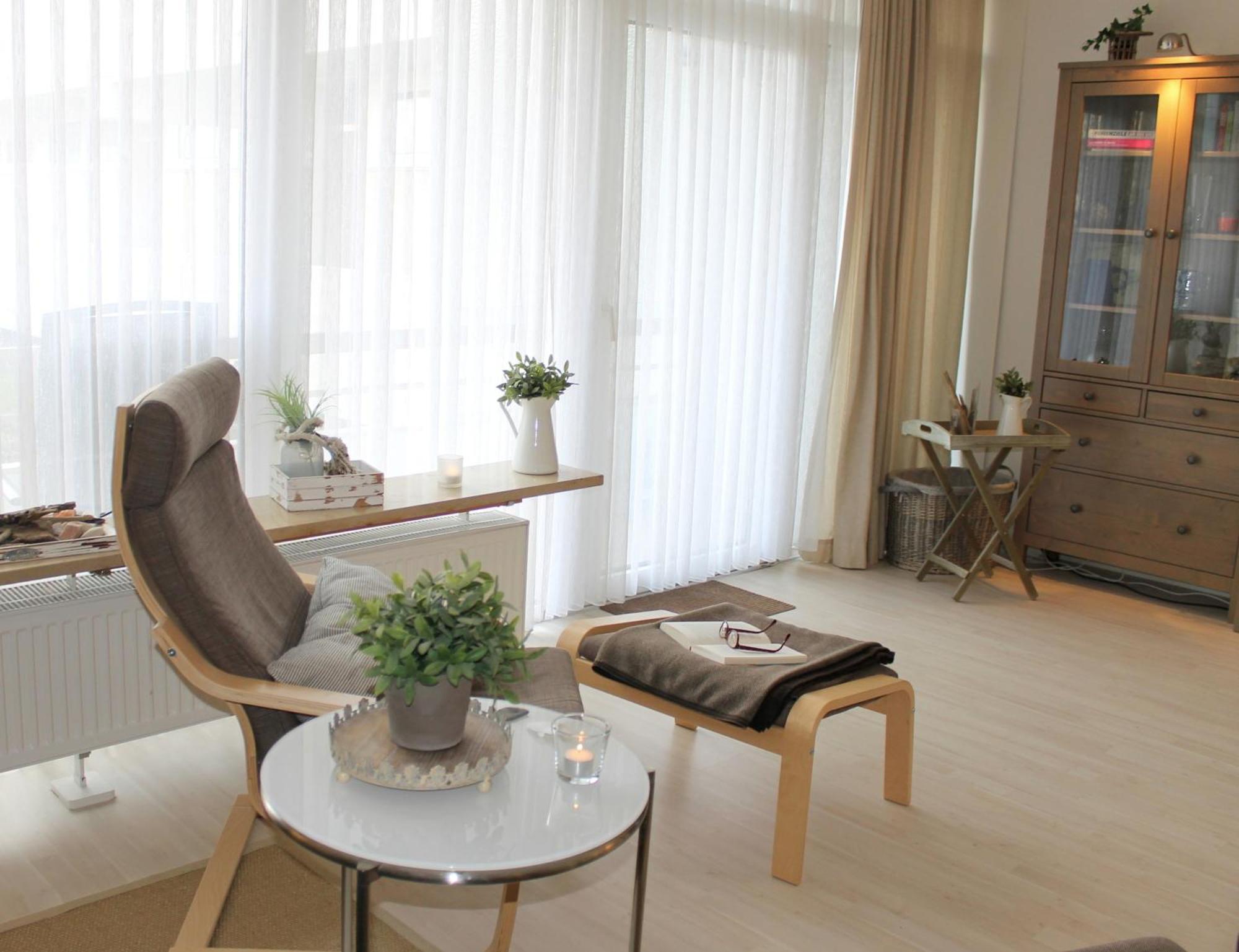 Haus Baltic - Whg 23 - Neu Inkl Saisonstrandkorb! 格洛米茨 外观 照片