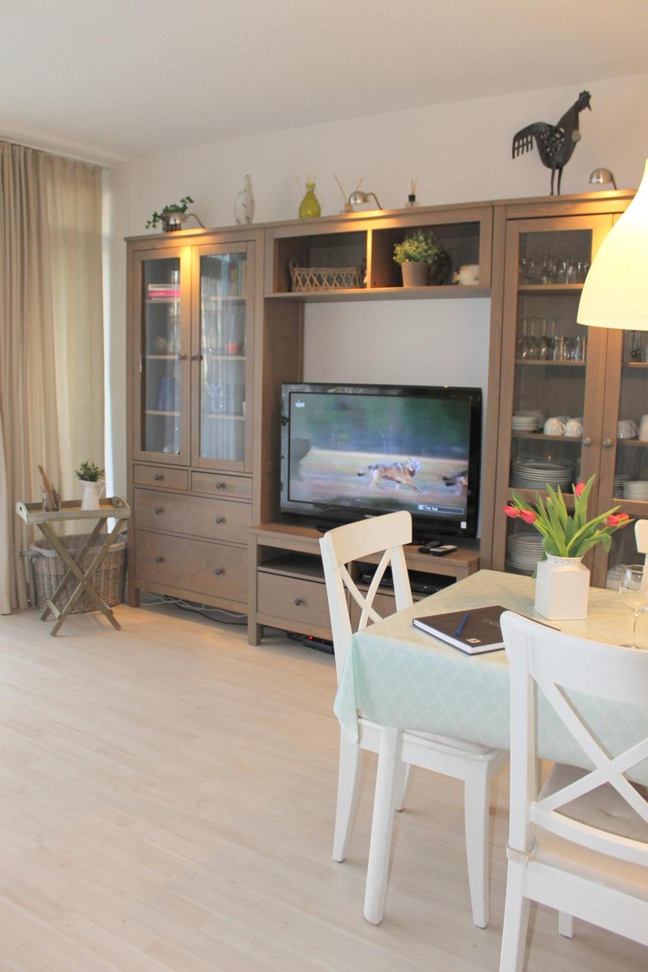 Haus Baltic - Whg 23 - Neu Inkl Saisonstrandkorb! 格洛米茨 外观 照片