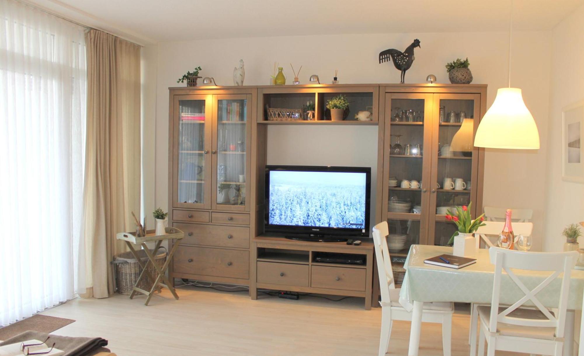 Haus Baltic - Whg 23 - Neu Inkl Saisonstrandkorb! 格洛米茨 外观 照片
