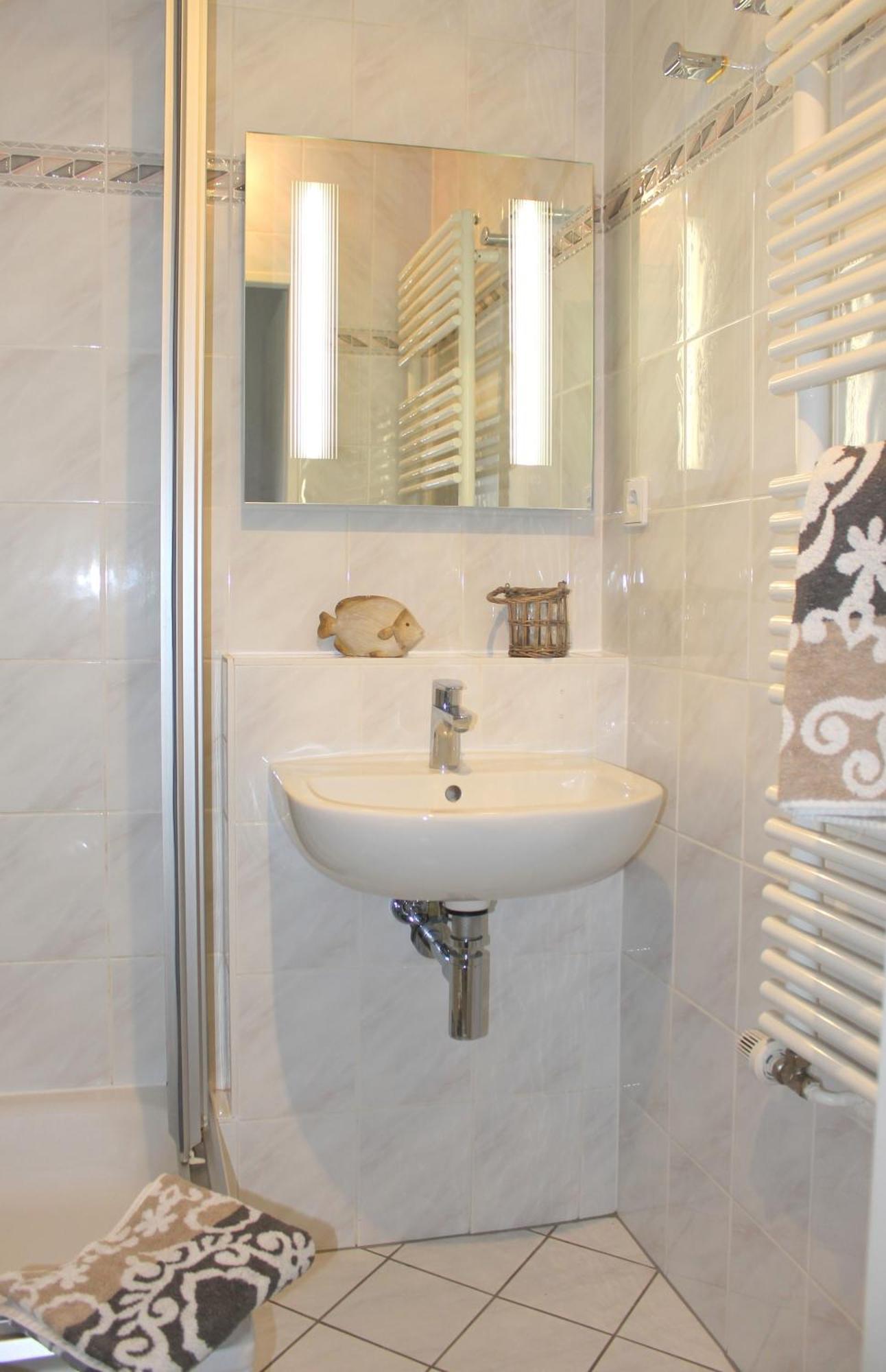 Haus Baltic - Whg 23 - Neu Inkl Saisonstrandkorb! 格洛米茨 外观 照片