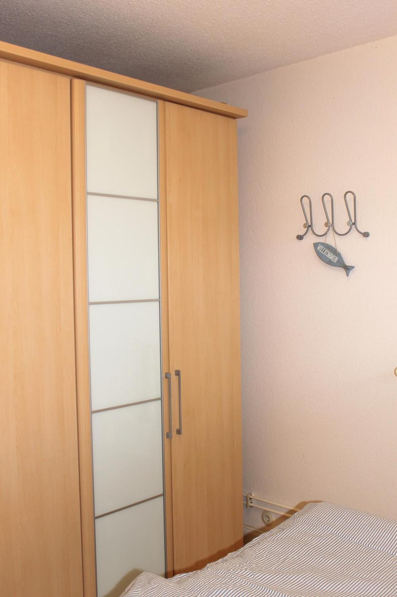 Haus Baltic - Whg 23 - Neu Inkl Saisonstrandkorb! 格洛米茨 外观 照片