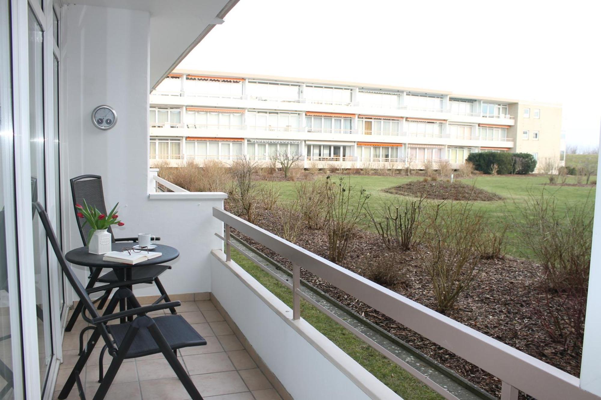 Haus Baltic - Whg 23 - Neu Inkl Saisonstrandkorb! 格洛米茨 外观 照片