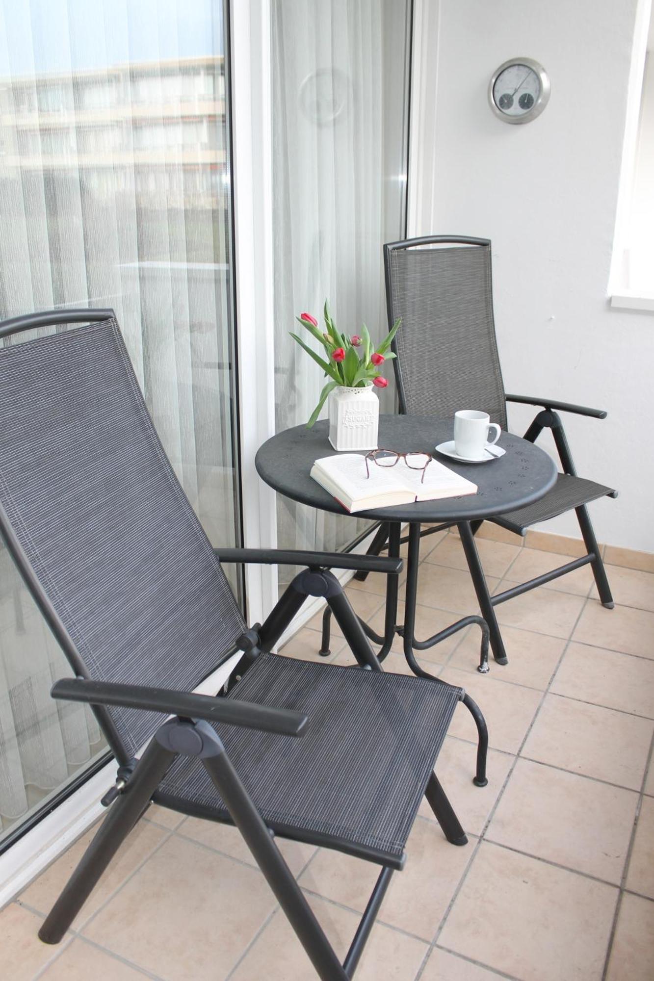 Haus Baltic - Whg 23 - Neu Inkl Saisonstrandkorb! 格洛米茨 外观 照片