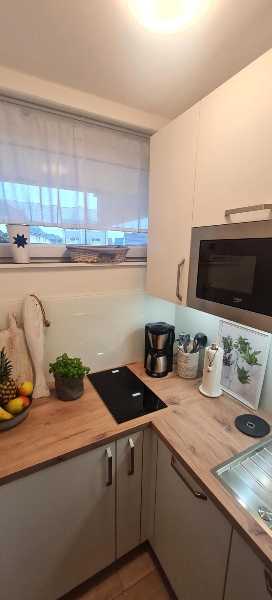 Haus Baltic - Whg 23 - Neu Inkl Saisonstrandkorb! 格洛米茨 外观 照片