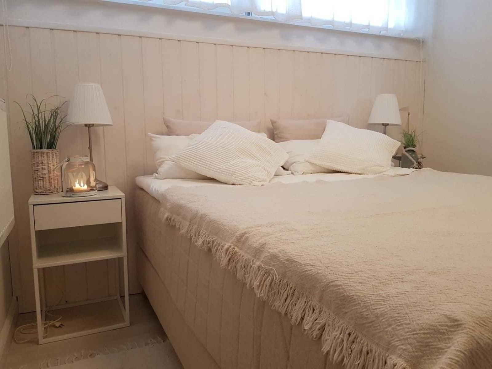 Haus Baltic - Whg 23 - Neu Inkl Saisonstrandkorb! 格洛米茨 外观 照片