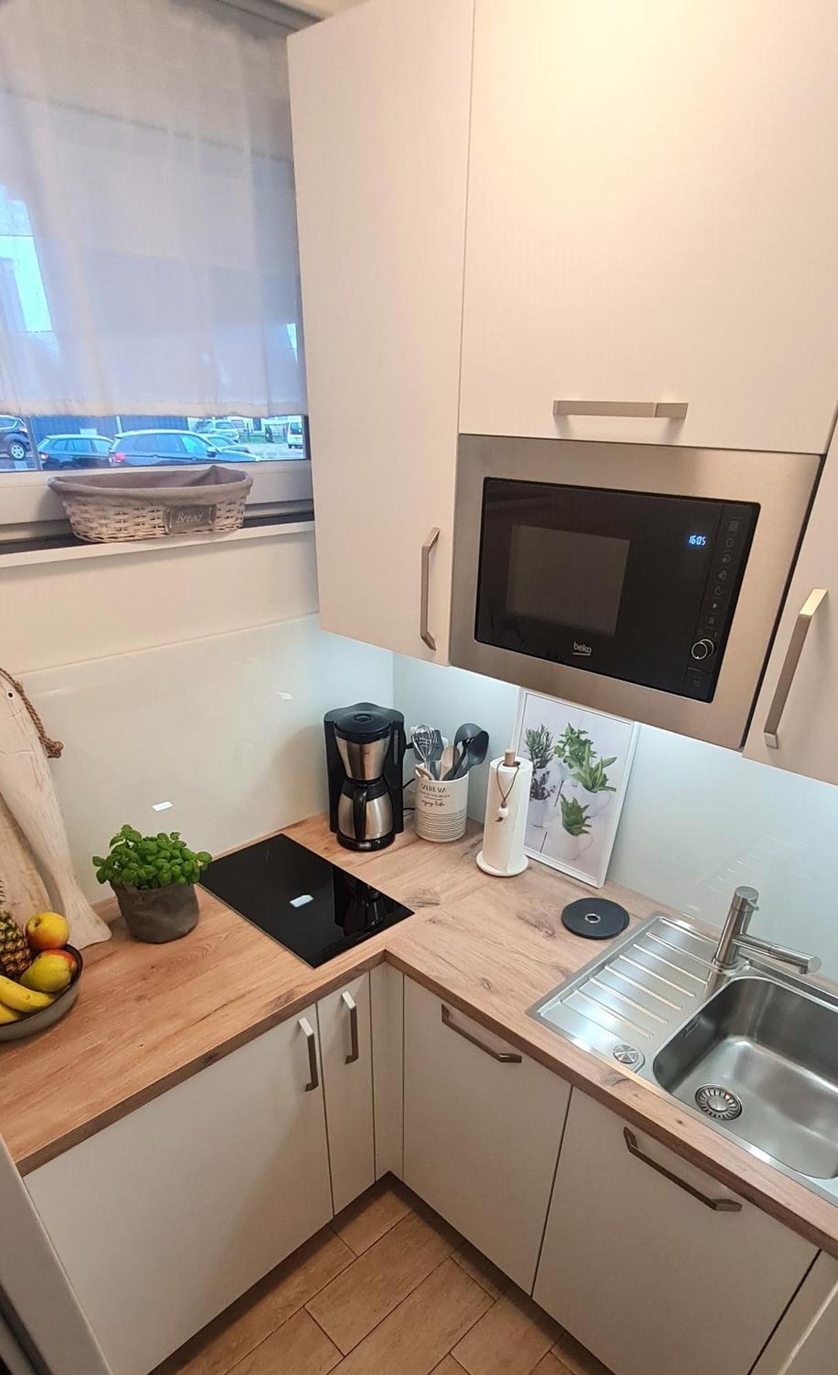 Haus Baltic - Whg 23 - Neu Inkl Saisonstrandkorb! 格洛米茨 外观 照片